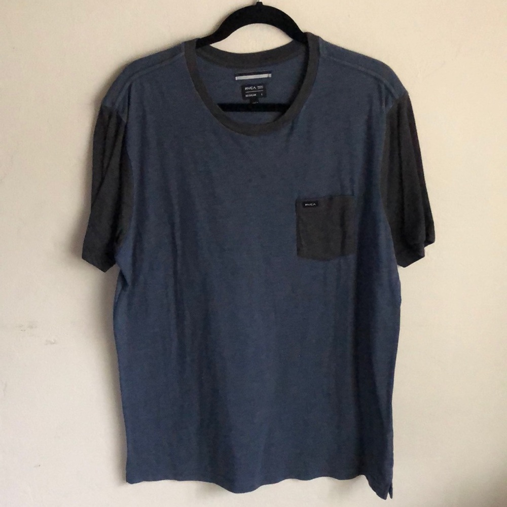 RVCA men’s tee